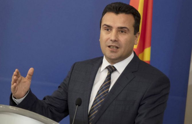 Zaev: Sjeverna Makedonija ima pravo na posebnu i nezavisnu crkvu