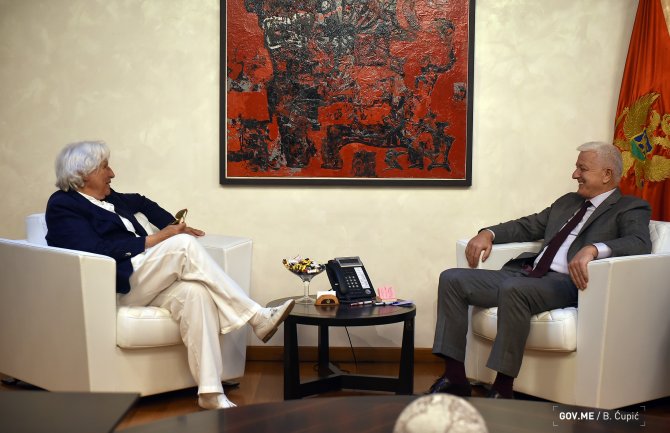 Saradnja Vlade CG i Iberostara primjer je uspješne realizacije vizije održivog turističkog razvoja