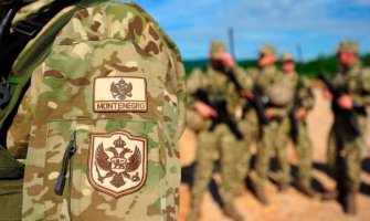 Crnogorski vojnici u Kabulu zdravi i bezbjedni