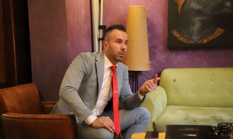 Bogdanović: Reforma u izbornoj godini nije moguća, hitno prihvatiti briselski plan