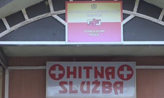 Cifre pokazuju ogroman trud rožajske Hitne službe, građani znaju kome se obraćaju za pomoć svakog dana