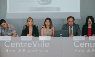 Rad pravosuđa mora biti transparentniji