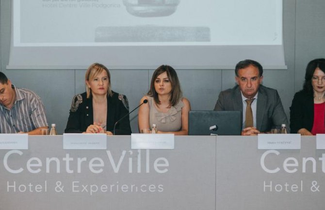 Rad pravosuđa mora biti transparentniji