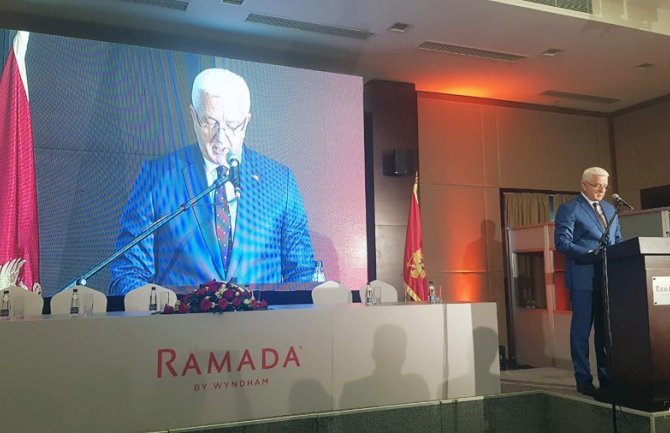 Marković: Crna Gora danas i Crna Gora iz koje se odlazilo ne liče jedna na drugu
