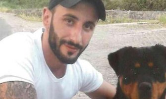 Mladić iz Podgorice nestao 18. juna, porodica moli za pomoć