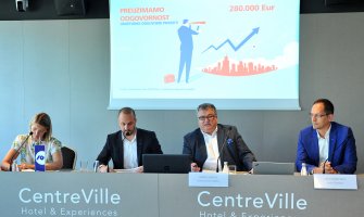 NLB Banka lansira prvi online i viber kredit u Crnoj Gori