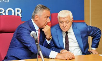 Glavni odbor DPS odlučio: Osmi Kongres 30. novembra(VIDEO)