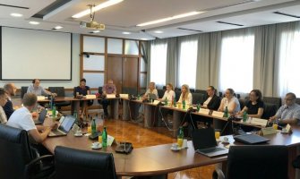 Jake institucije važne za napredak u zaštiti ličnih podataka i slobodan pristup informacijama