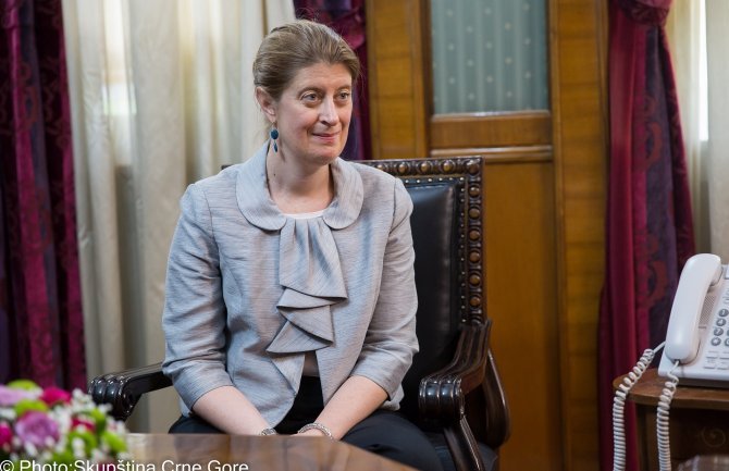 Kemp: Partije da pronađu kompromis u Skupštini