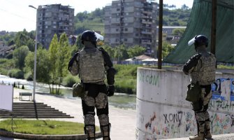 Ambasada SAD-a na Kosovu izdala upozorenje zbog mogućih napada