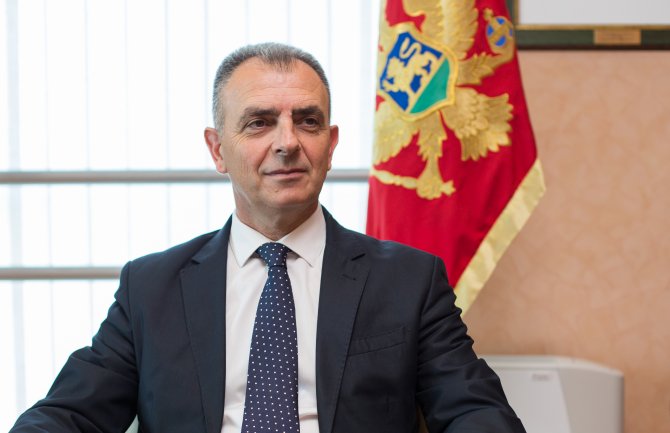 Hrapović: Djeca su mi napadnuta neosnovano, doktori bolje da rade svoj posao nego da prate društvene mreže