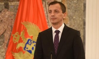Bošković: Vojska CG na Sinjajevini ne planira ništa da gradi već da iskoristi prostor