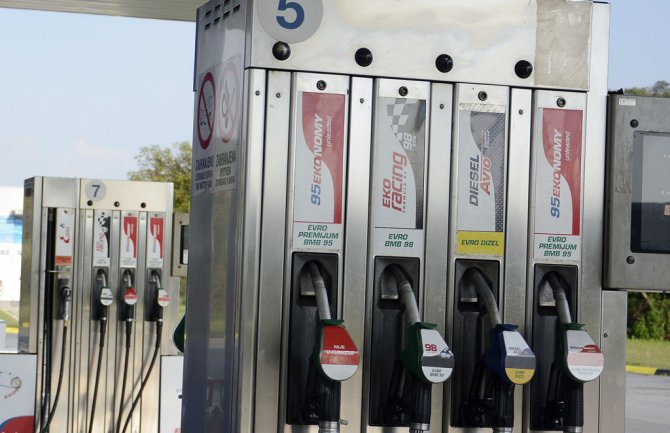 RAE: Sprovedeno 66 kontrola u naftnom sektoru