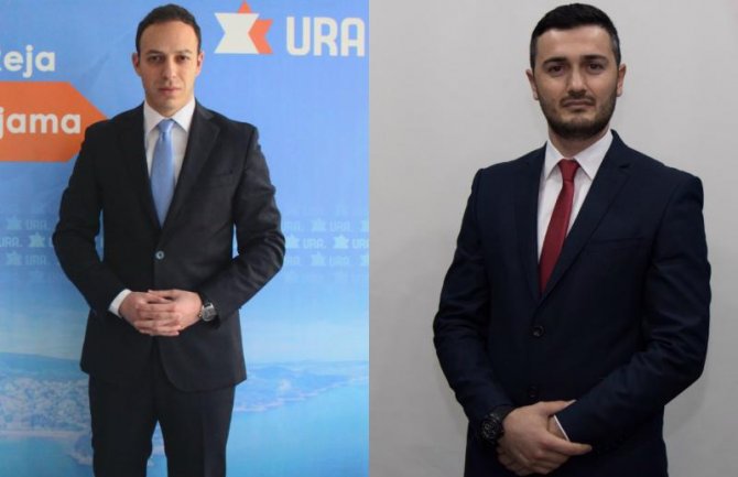 Odbornici URA Ulcinj: Sredstva od prodaje nekretnine na Pristanu uložiti u kulturu