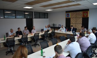 Bijelo Polje:  Završena I faza kolektora, godinu će trajati testiranje