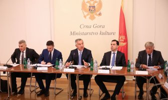 Prenosom posmrtnih ostataka ispunjava se još jedan dio istorijske i moralne obaveze prema Petrovićima