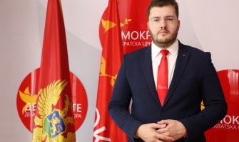 Koprivica: Kakav je to rast životnog standarda kada raste broj korisnika materijalnog obezbjeđenja?