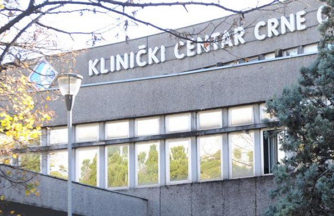 Radnik životno ugrožen nakon strujnog udara na Smokovcu