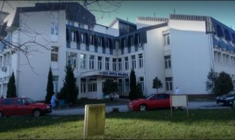 Četvrto testiranje: Pacijent iz Srbije pozitivan na koronavirus?