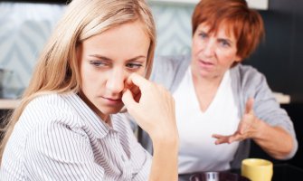 Ovo su sve svekr(i)vine greške