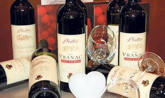 Za prvih šest mjeseci Plantaže prihodovale skoro deset miliona eura