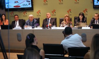 Osumnjičeni da su prevarom stekli protivpravnu imovinsku korist u iznosu od oko četiri miliona eura