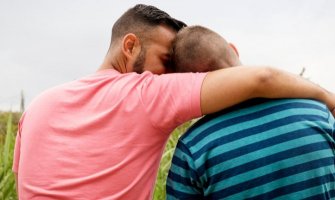 Skupština CG nije usvojila zakon o životnom partnerstvu osoba istog pola