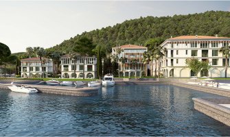 Portonovi danas otvara vrata turistima