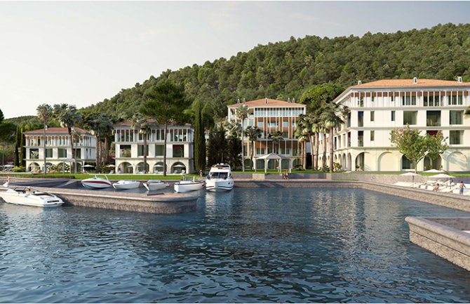 Portonovi danas otvara vrata turistima