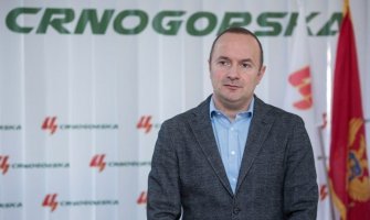 Pavićević: Demokrate preuzimaju lidersku poziciju