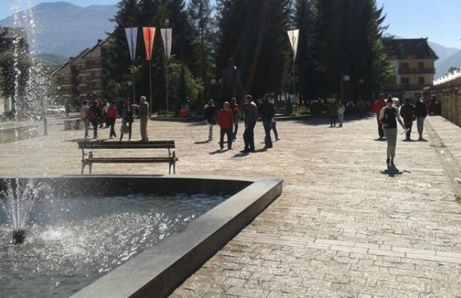 Za uređenje Biznis zone u Mojkovcu oko 825.000 eura