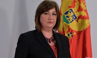 Vučinović: U narednom periodu dodatno jačanje mjera za smanjenje rizika od elementarnih nepogoda