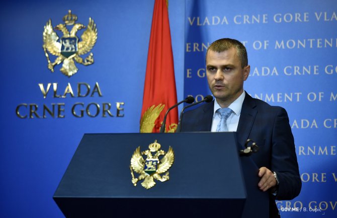 Izmjenama zakona protiv sive ekonomije i nelojalne konkurencije u prevozu putnika