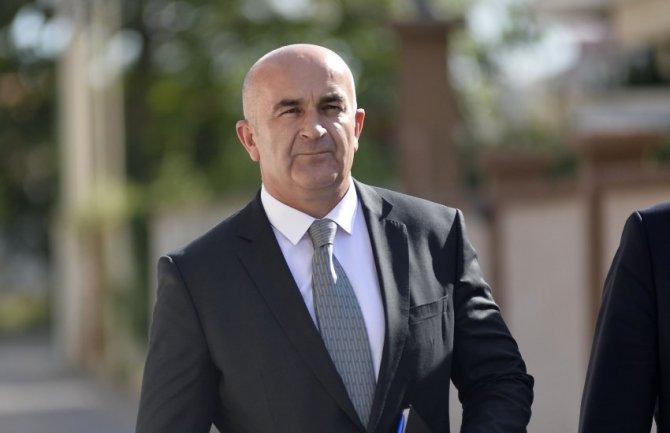 Joković: Nisam mogao pretpostaviti da se iza kulisa Demokrate dogovaraju sa DPS