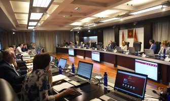 Projektovan realni ekonomski rast od 3,1 odsto u 2019. godini