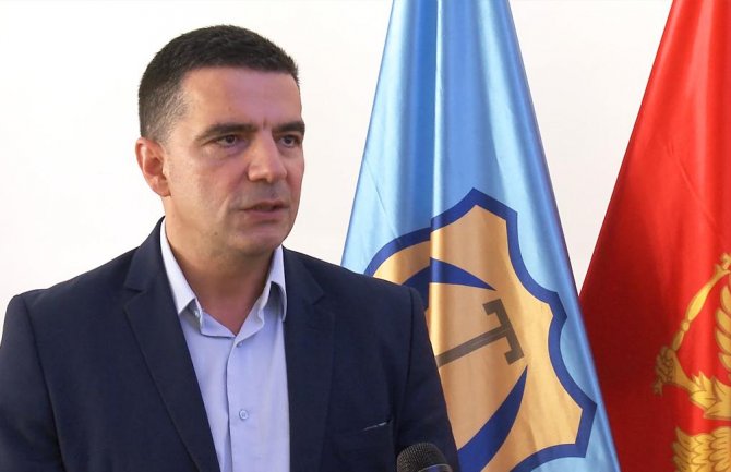 Kusovac: Izgradnjom glavnog bulevara saobraćaj u Tivtu biće efikasniji