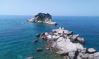 Konkurs za idejno rješenje zaštitnog znaka – logotipa budućeg zaštićenog područja u moru Katič