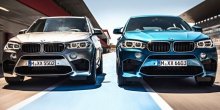 Pogledajte kako izgleda novi BMW X5 M (VIDEO)