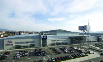 Najboljima centralni štand u Delti, finansijska podrška i strategija za dalji razvoj i promociju biznisa