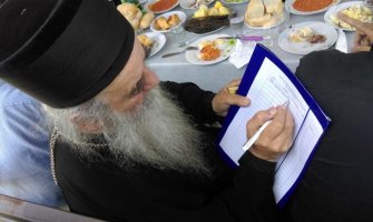 Sakupljeno više od 3000 potpisa za Sinjajevinu, potpisao i Amfilohije