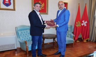 Prijestonica jača veze sa dijasporom u Argentini