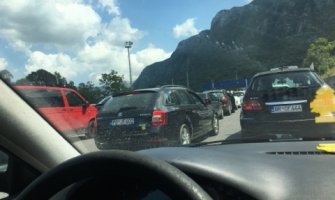 Sozina se zatvara desetak puta na dan