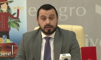Hodžić: Crna Gora nije skupa destinacija