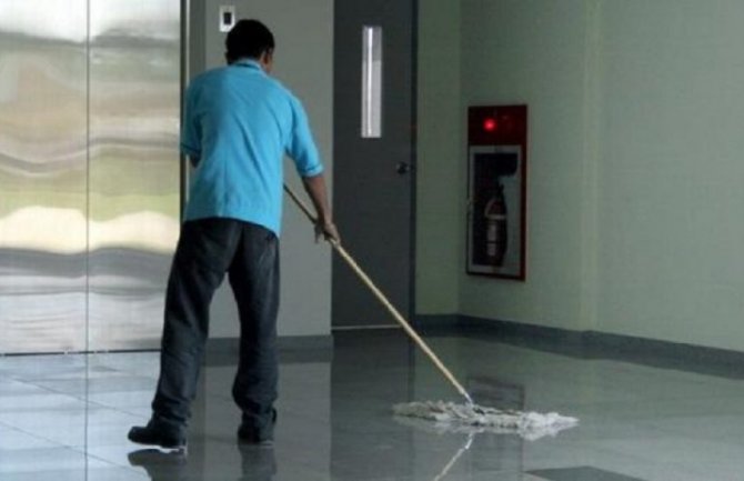 U prvih šest mjeseci 120 osuđenika izvršilo kaznu rada u javnom interesu