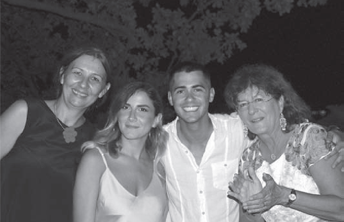 Junak iz Kotora: Mladić koji je pobijedio leukemiju