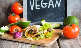 Da li veganska ishrana pomaže u borbi protiv raka?