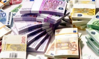 Dijaspora za tri mjeseca poslala 130 miliona eura