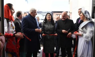 Marković: Efekte Vladinih politika osjeća i sjever, investicije u taj region preko milijardu eura