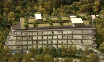 Zeleno svjetlo za novu Kraljičinu plažu