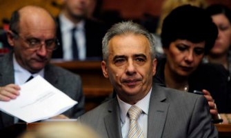 Drecun : Protiv Haradinaja svjedočilo 500 Srba